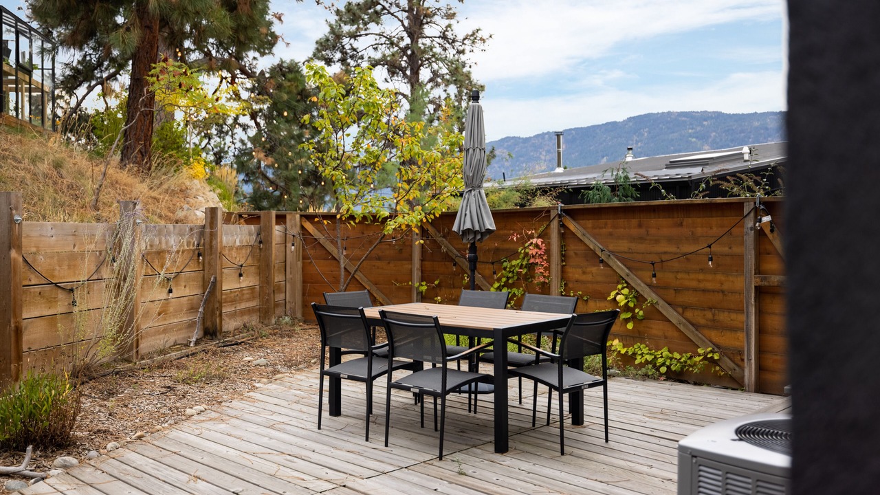 Photo of Outdoor in Okanagan Centre