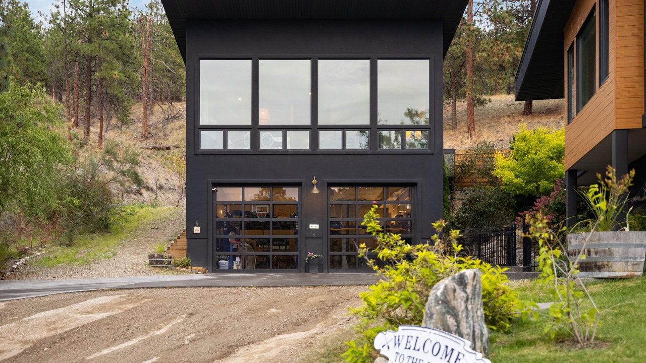 Photo of Outdoor in Okanagan Centre