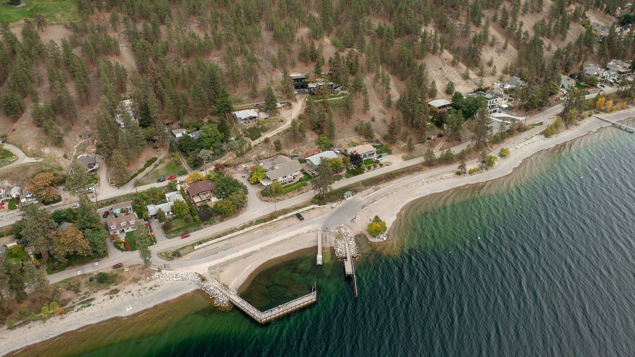 Photo of Outdoor in Okanagan Centre