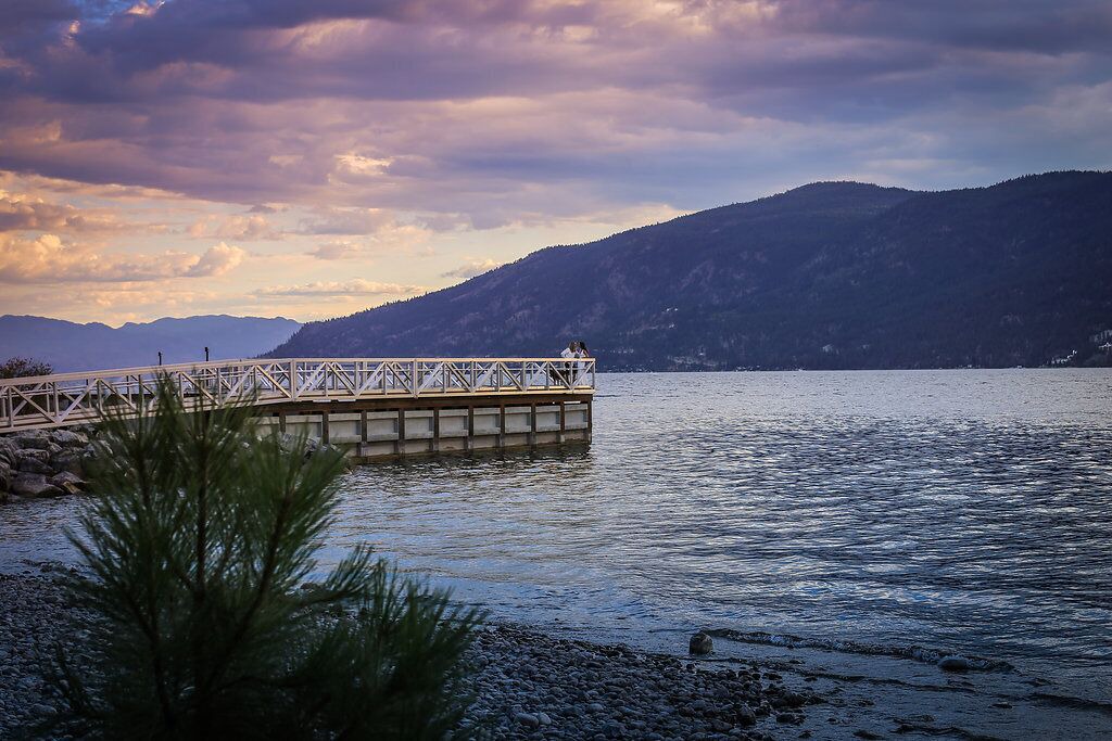 Photo of Others in Okanagan Centre