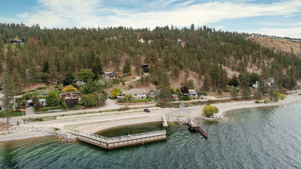 Photo of Outdoor in Okanagan Centre