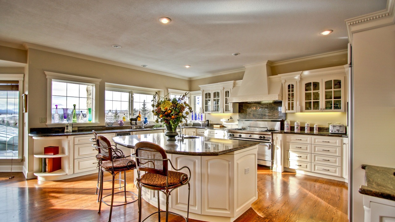 Photo of Kitchen in Calgary