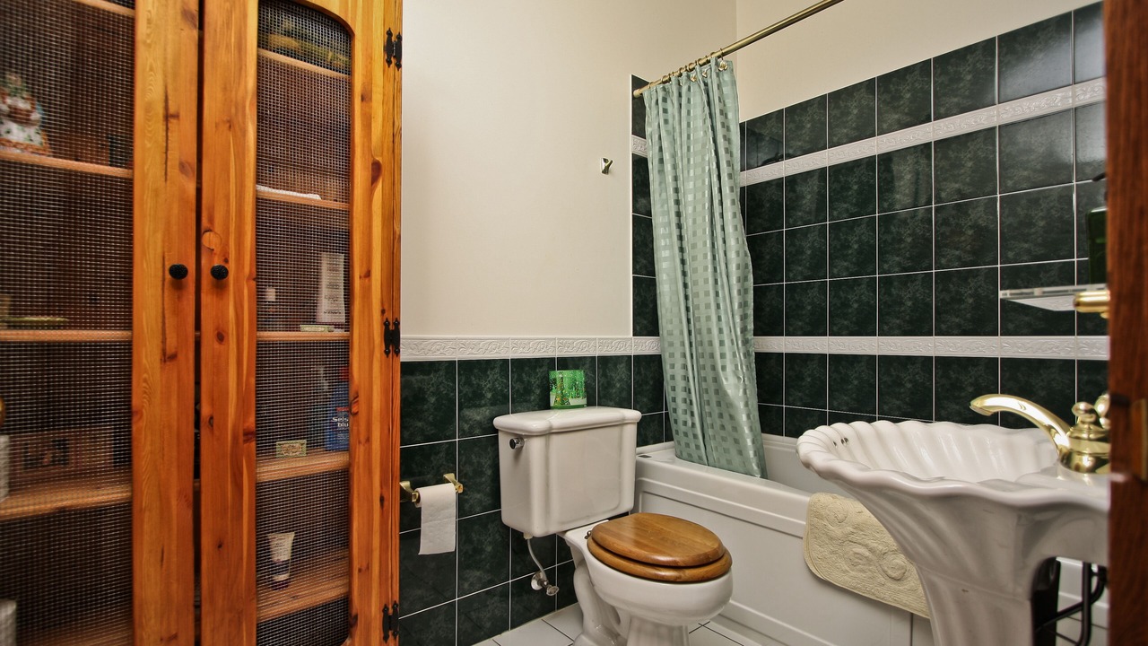 Photo of Bathroom in Calgary