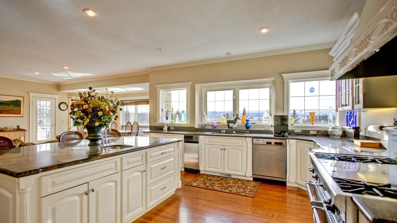 Photo of Kitchen in Calgary