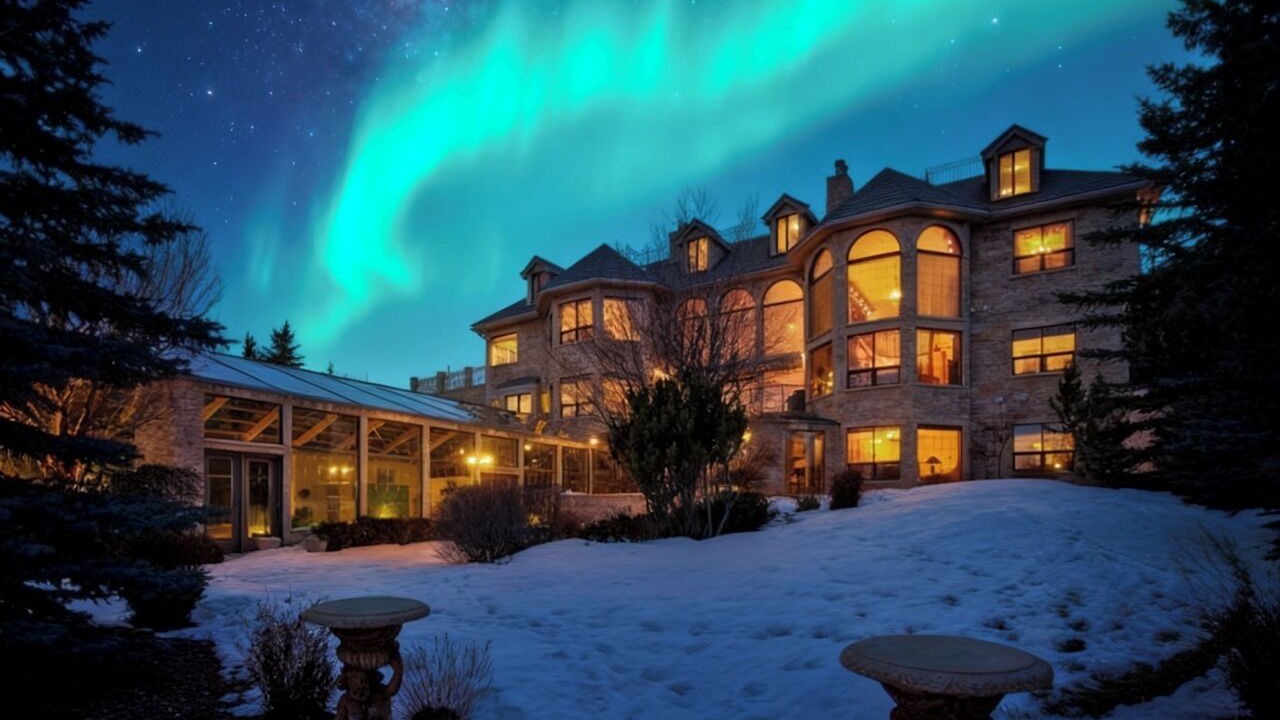 Photo of Outdoor in Calgary