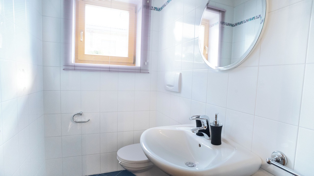 Photo of Bathroom in Perca