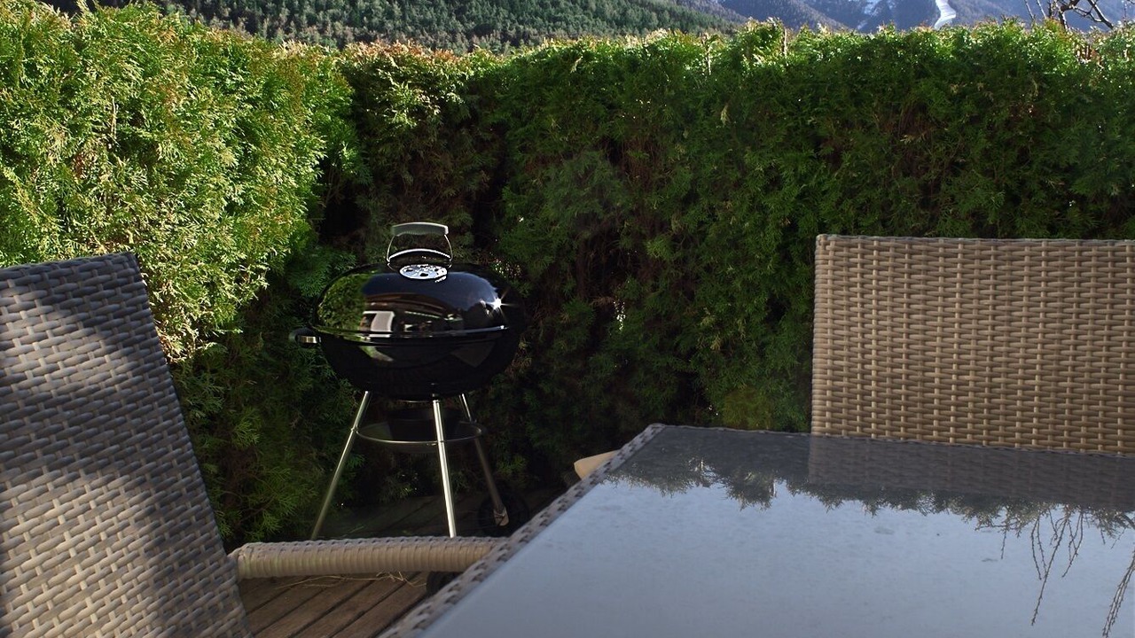 Photo of Outdoor in Perca
