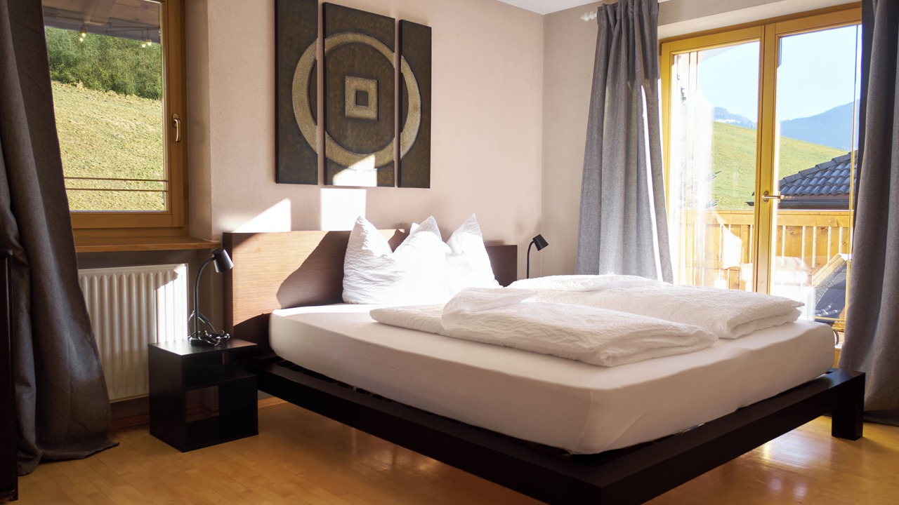 Photo of Bedroom in Perca