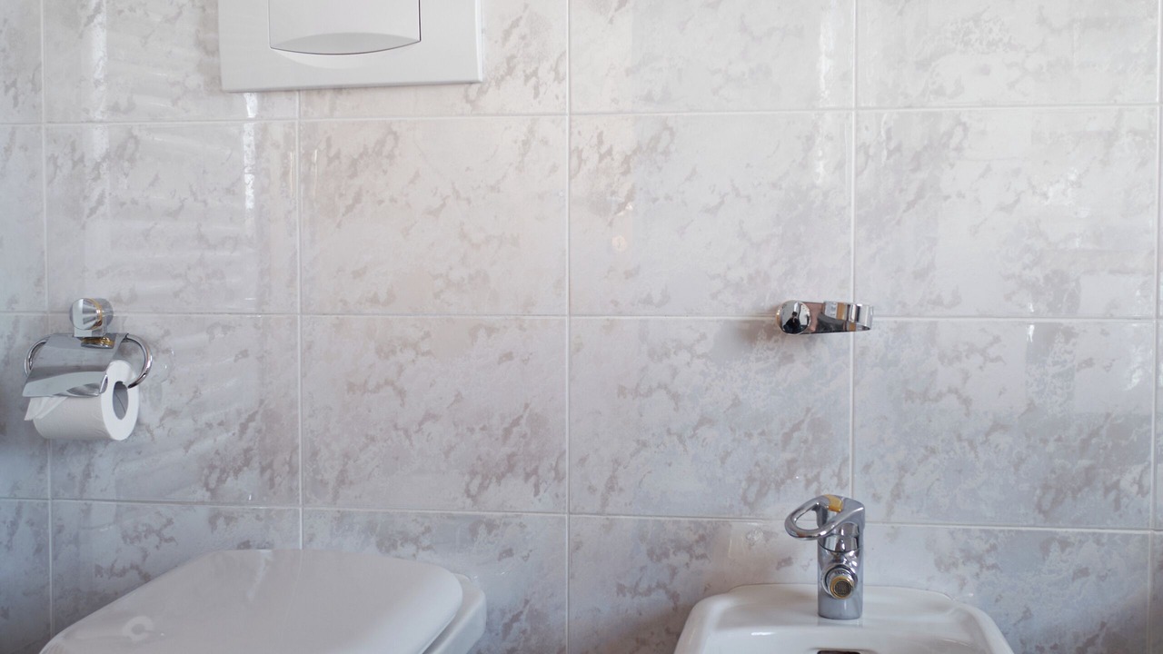 Photo of Bathroom in Perca