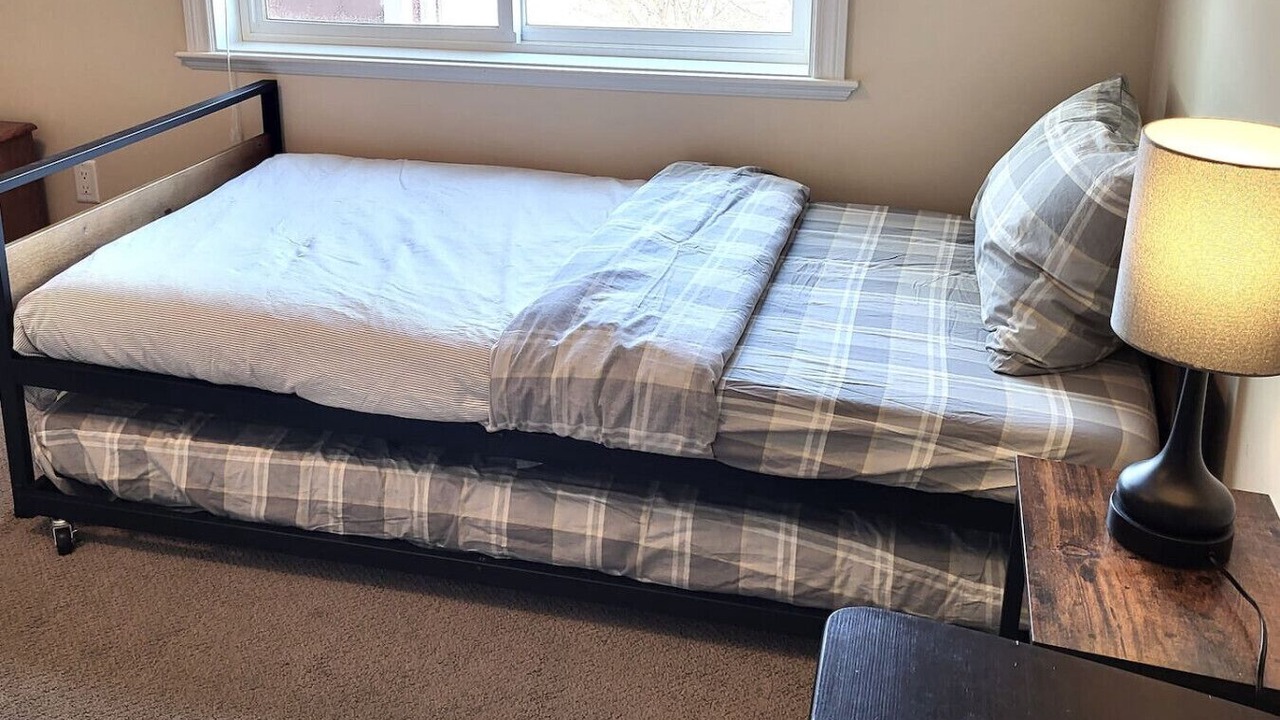 Photo of Bedroom in Osoyoos