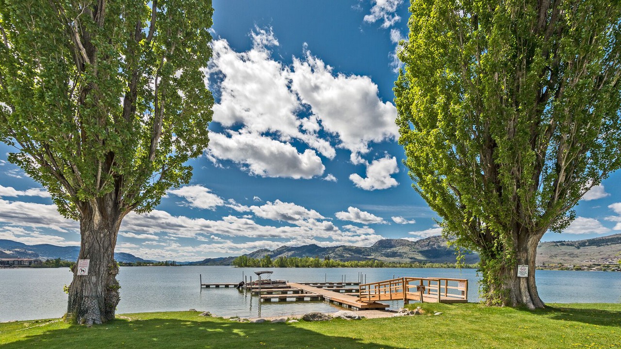 Photo of Outdoor in Osoyoos