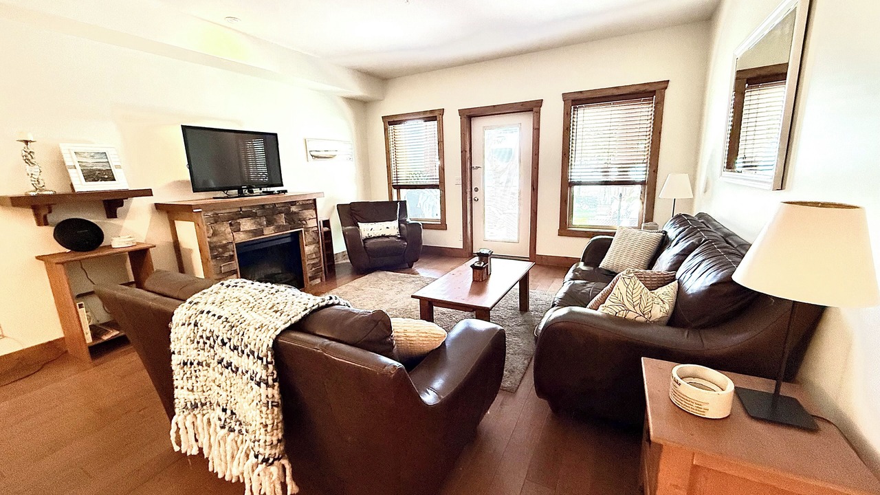 Photo of Bedroom in Osoyoos