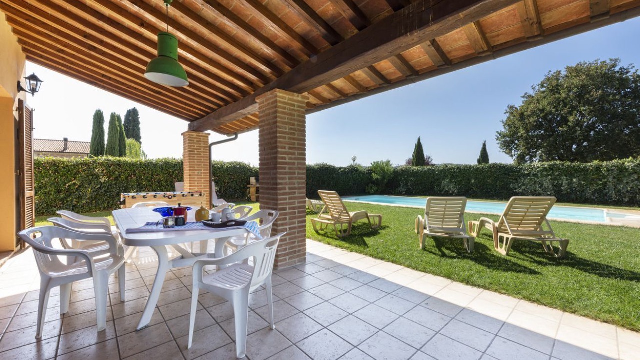 Photo of Outdoor in Lucignano
