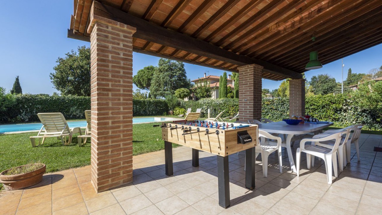 Photo of Outdoor in Lucignano