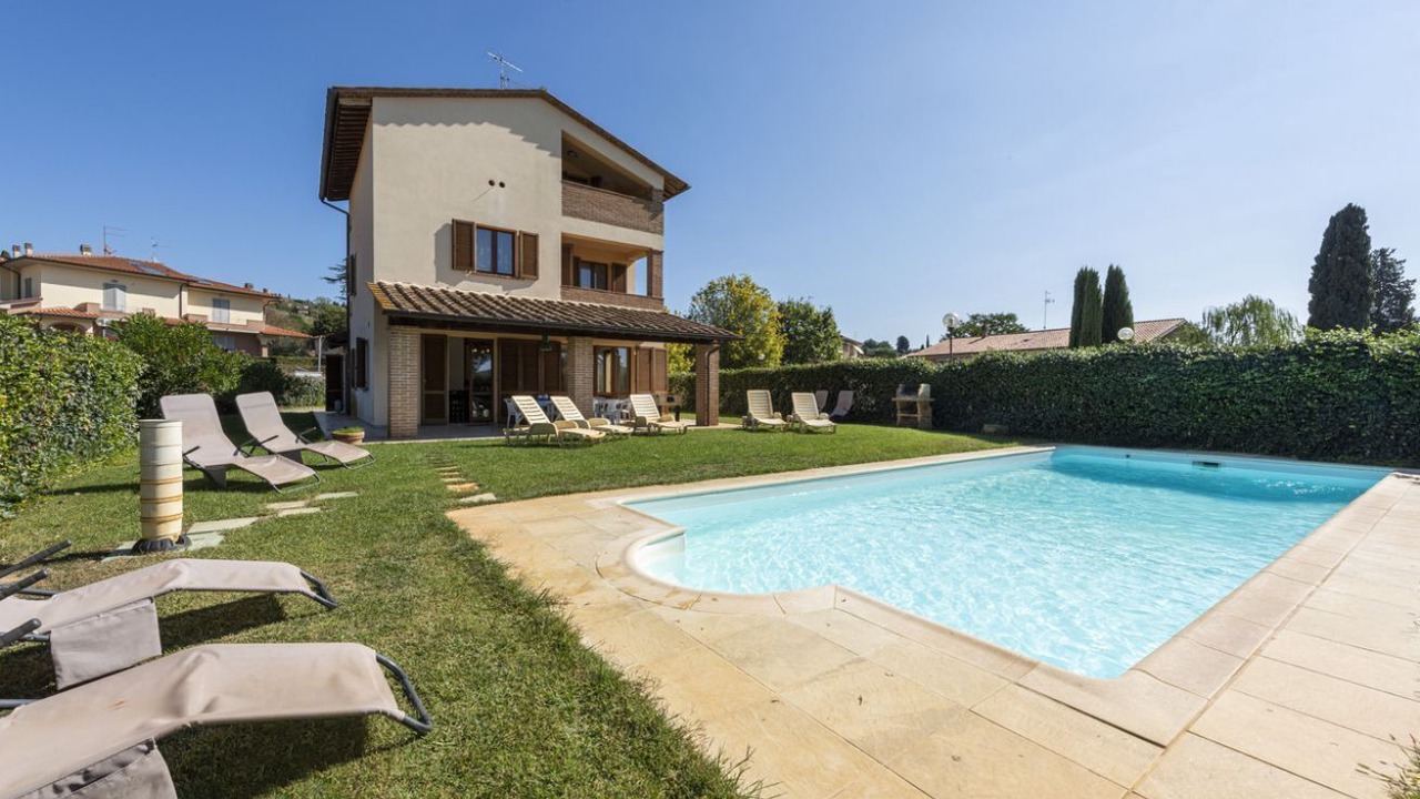 Photo of Outdoor in Lucignano