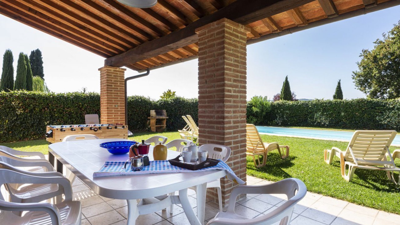 Photo of Outdoor in Lucignano