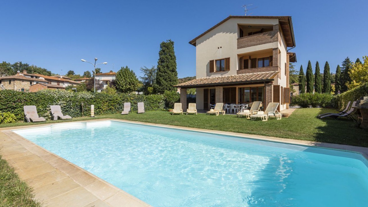 Photo of Outdoor in Lucignano