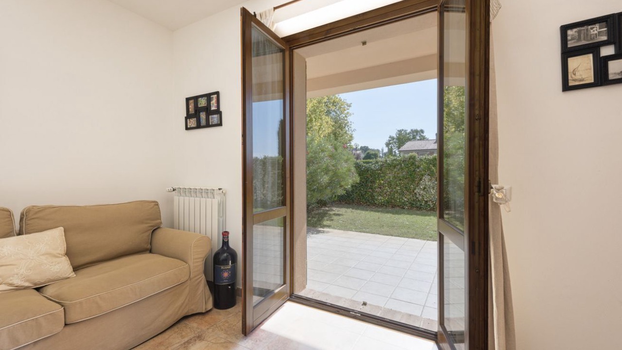 Photo of Livingroom in Lucignano