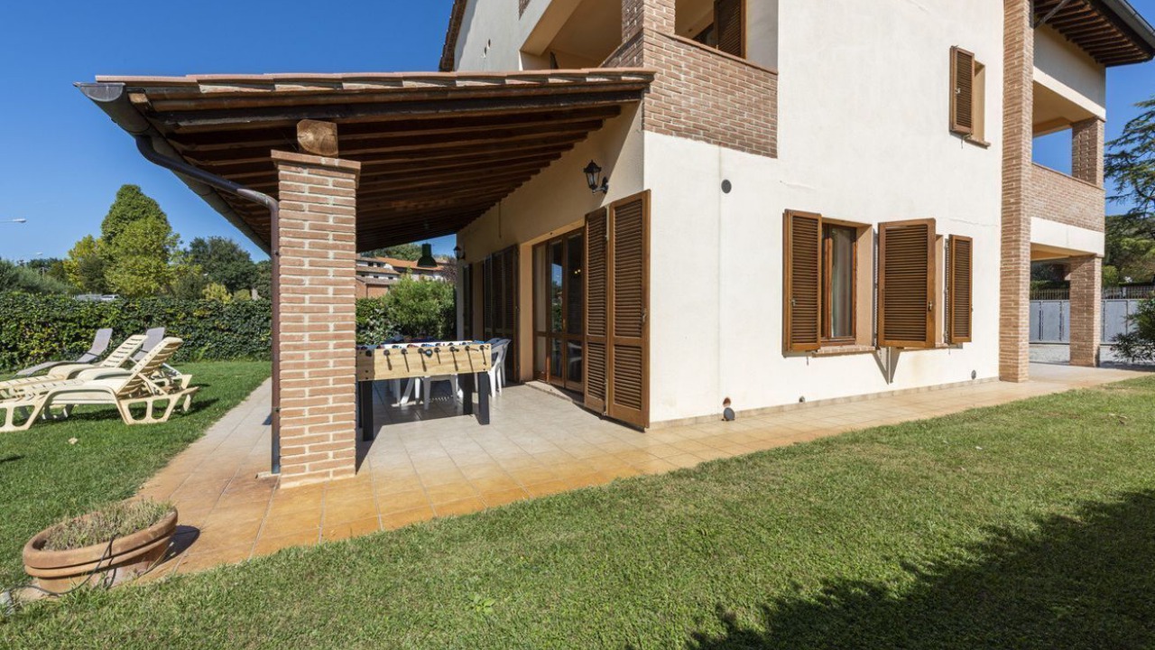 Photo of Outdoor in Lucignano
