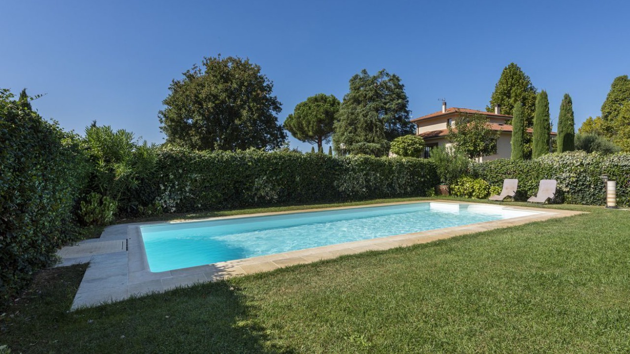 Photo of Outdoor in Lucignano