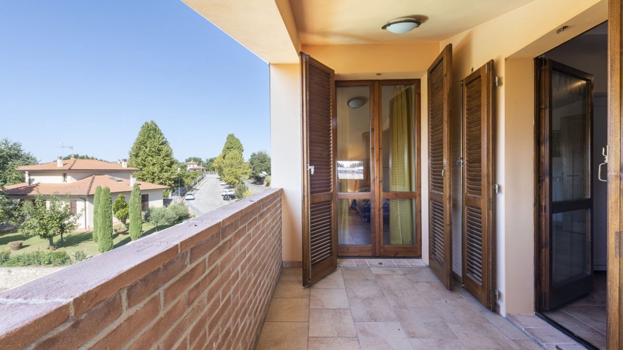 Photo of Outdoor in Lucignano