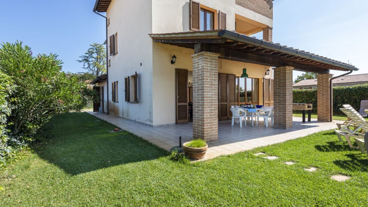 Photo of Outdoor in Lucignano