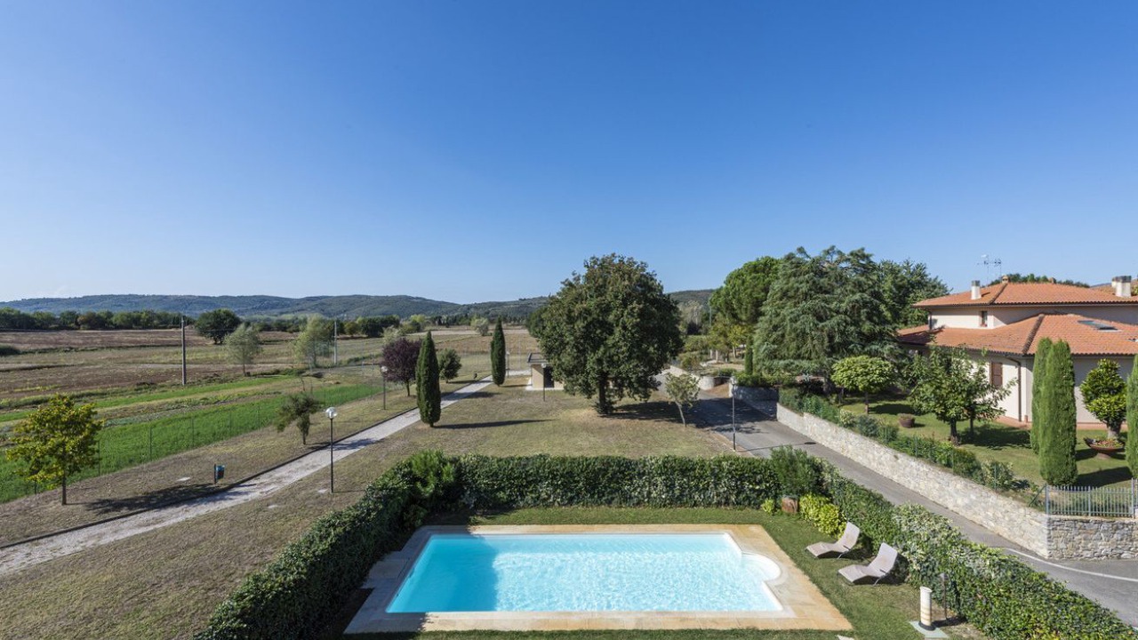 Photo of Outdoor in Lucignano