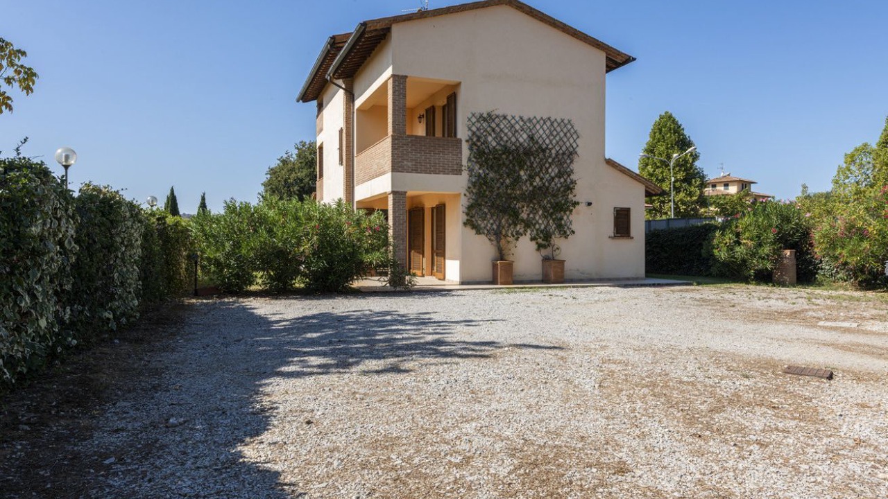 Photo of Outdoor in Lucignano