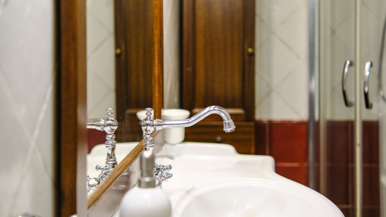 Photo of Bathroom in Cinisi