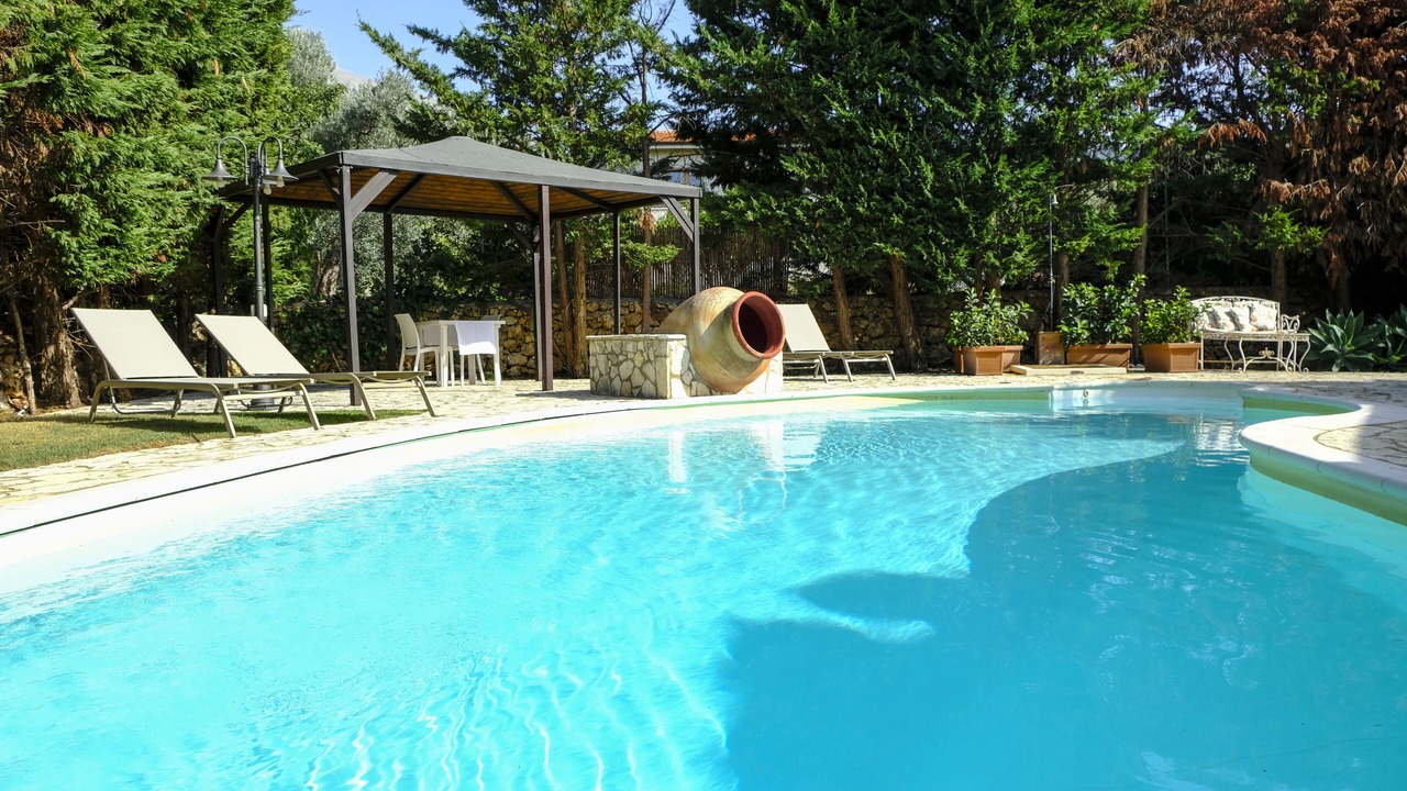 Photo of Outdoor in Cinisi