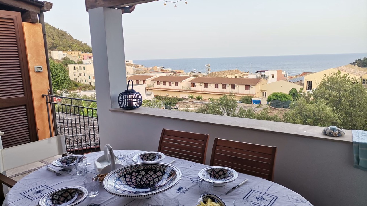 Photo of Outdoor in Ustica