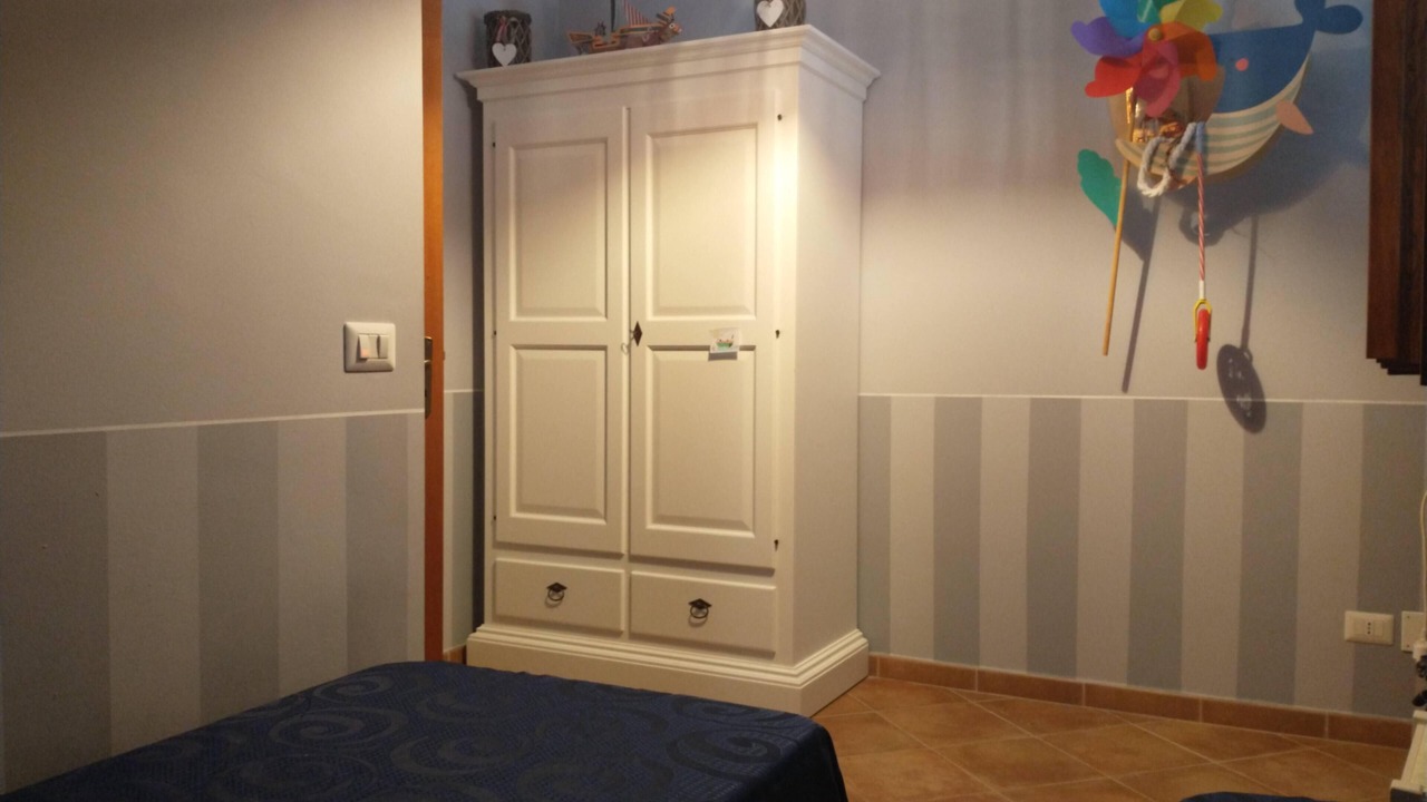 Photo of Bedroom in Ustica