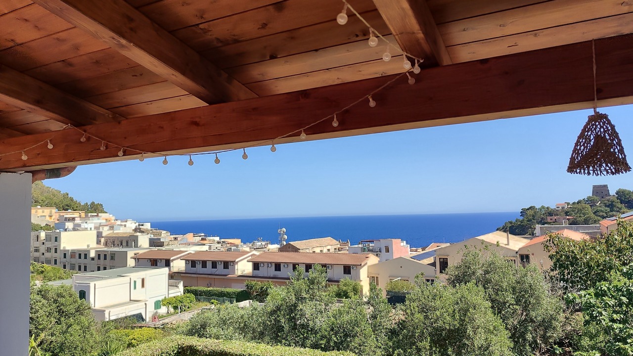 Photo of Outdoor in Ustica