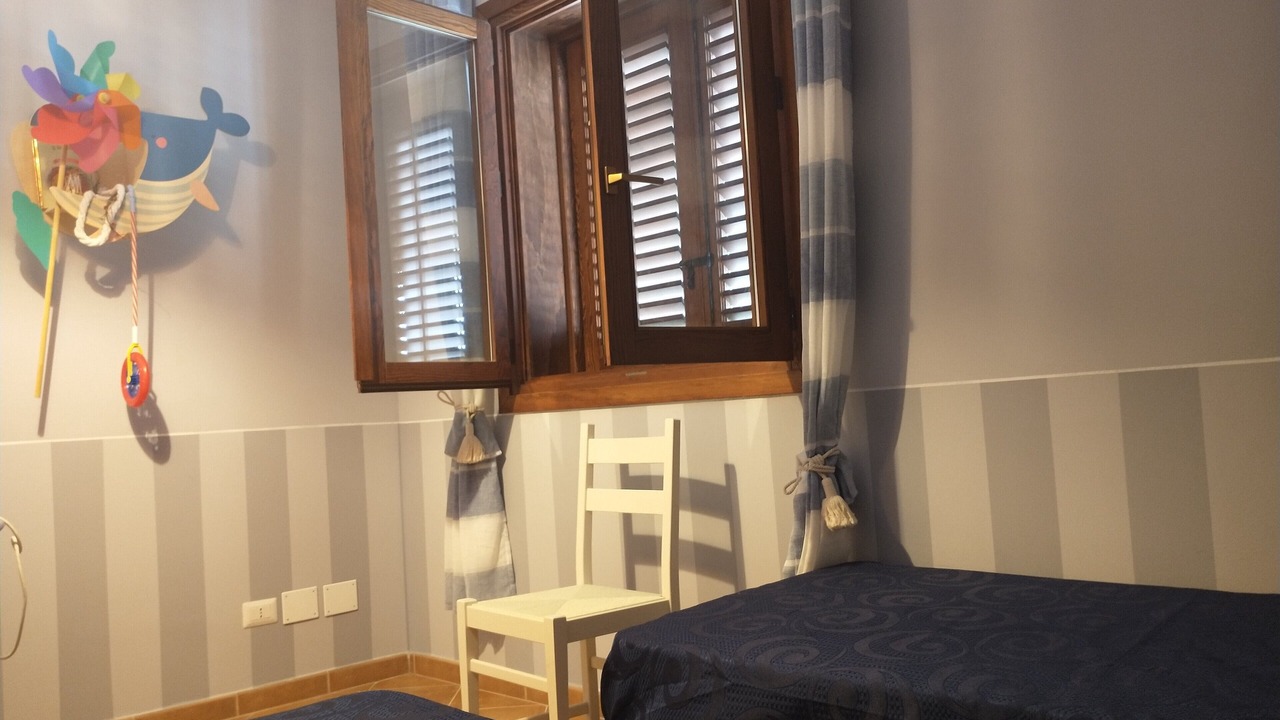 Photo of Bedroom in Ustica