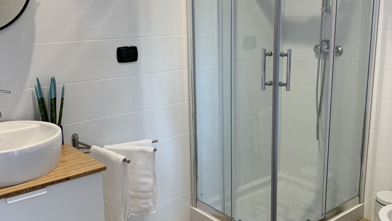 Photo of Bathroom in Milazzo