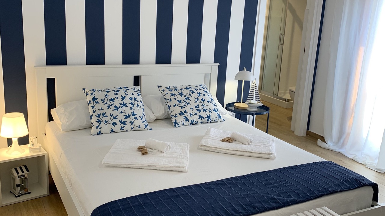 Photo of Bedroom in Milazzo