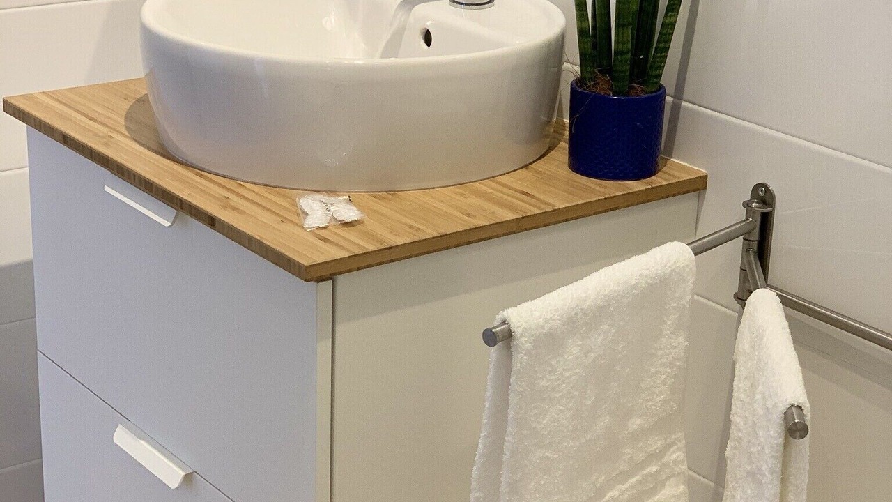 Photo of Bathroom in Milazzo