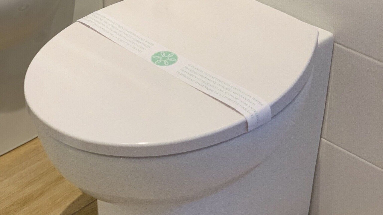 Photo of Bathroom in Milazzo