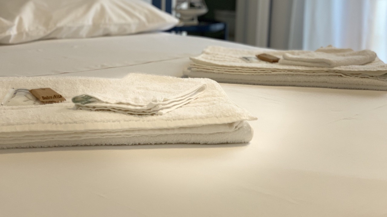 Photo of Bedroom in Milazzo