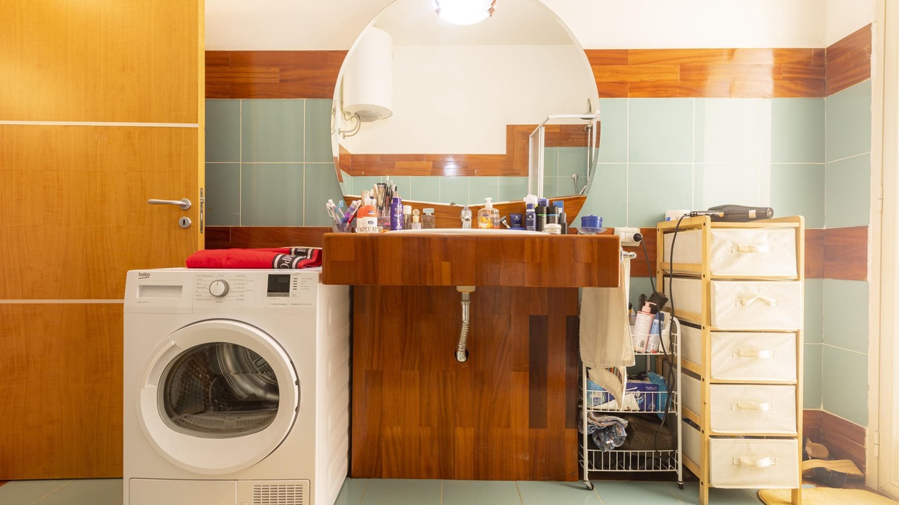 Photo of Bathroom in Licata