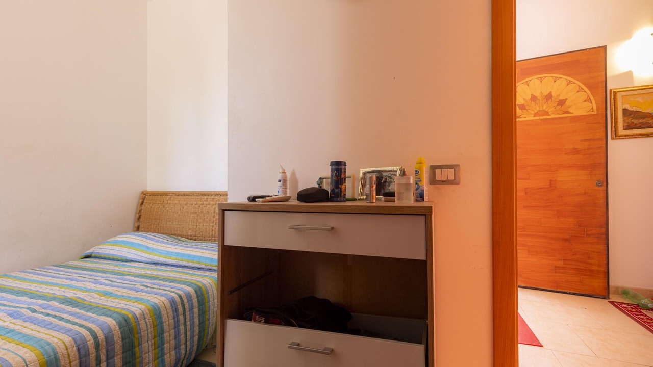 Photo of Bedroom in Licata