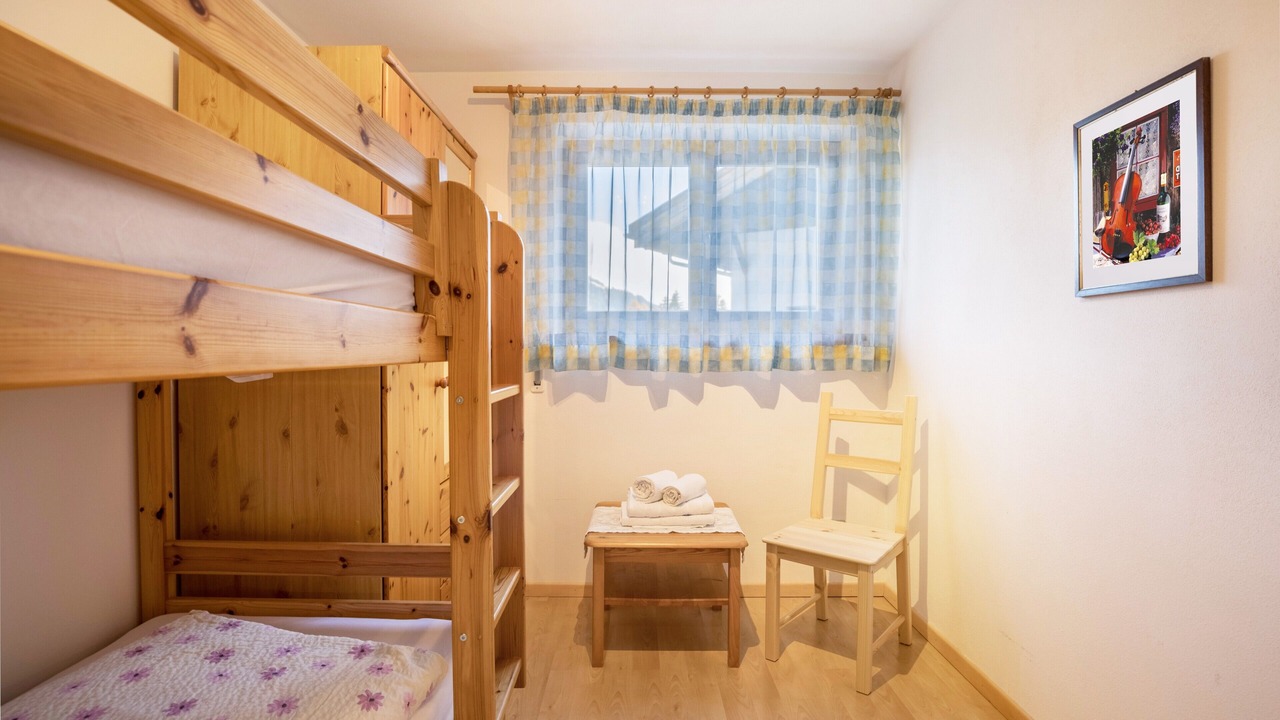Photo of Bedroom in Monguelfo