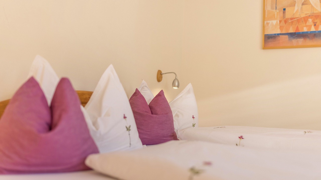 Photo of Bedroom in Monguelfo