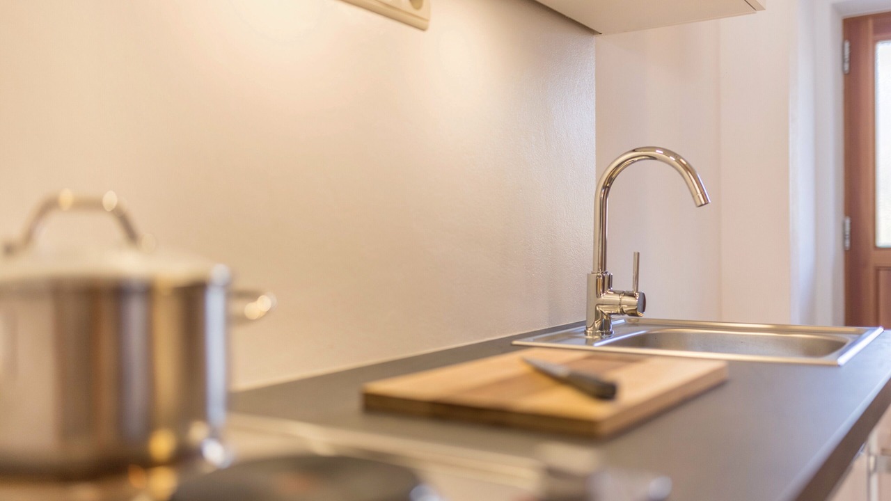 Photo of Kitchen in Monguelfo