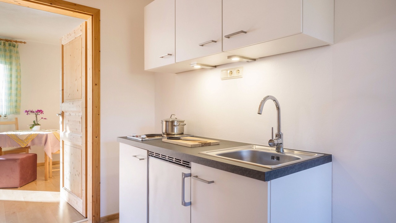 Photo of Kitchen in Monguelfo