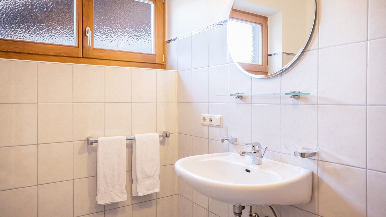 Photo of Bathroom in Monguelfo