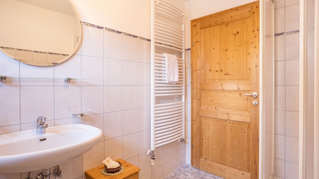 Photo of Bathroom in Monguelfo