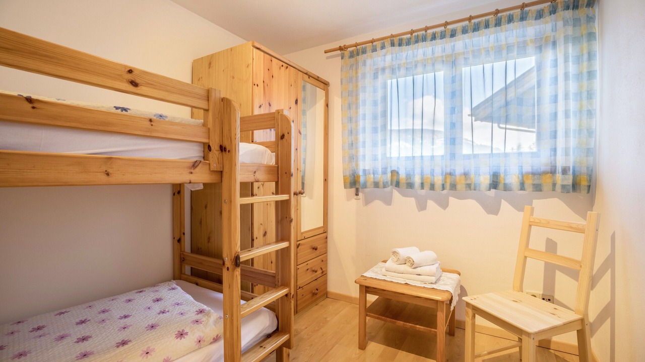 Photo of Bedroom in Monguelfo