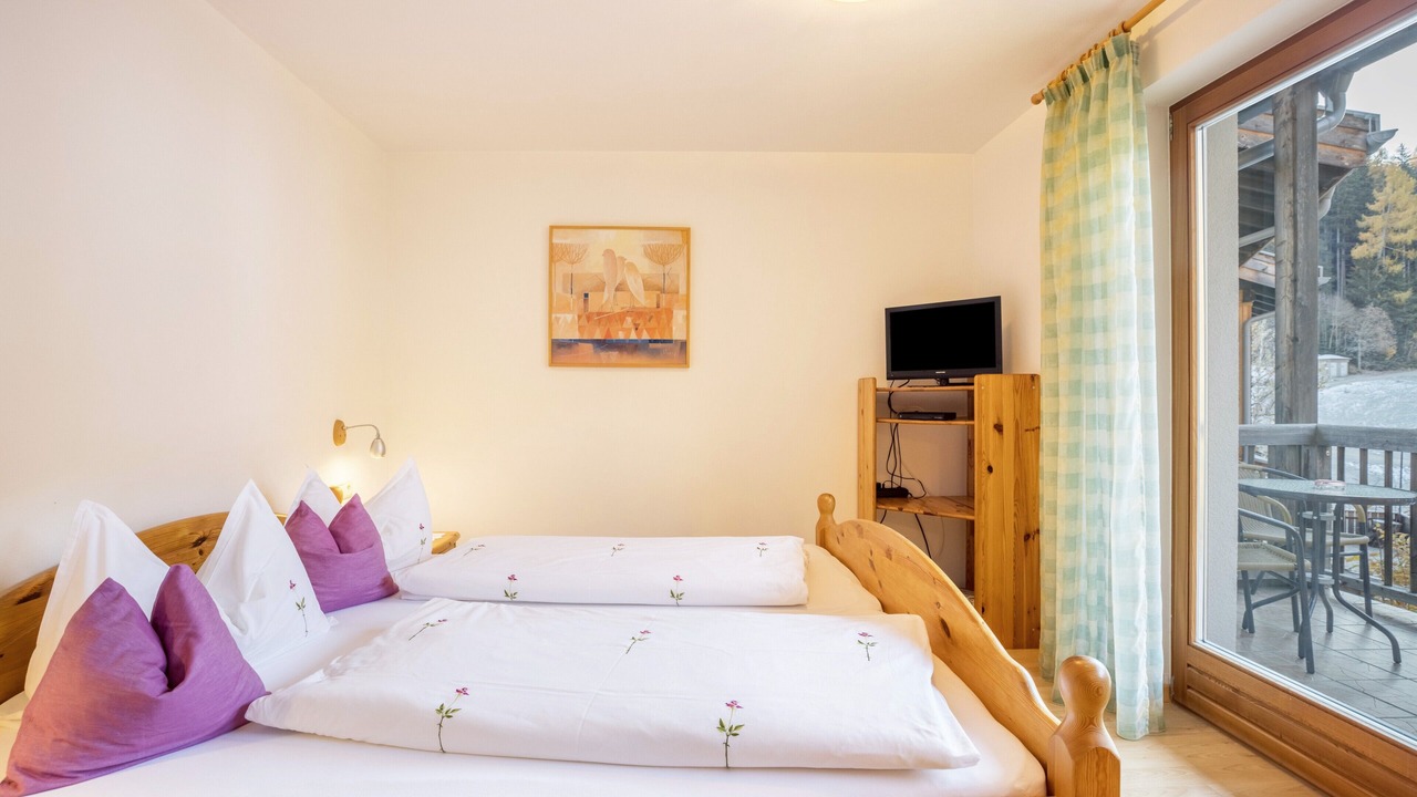 Photo of Bedroom in Monguelfo