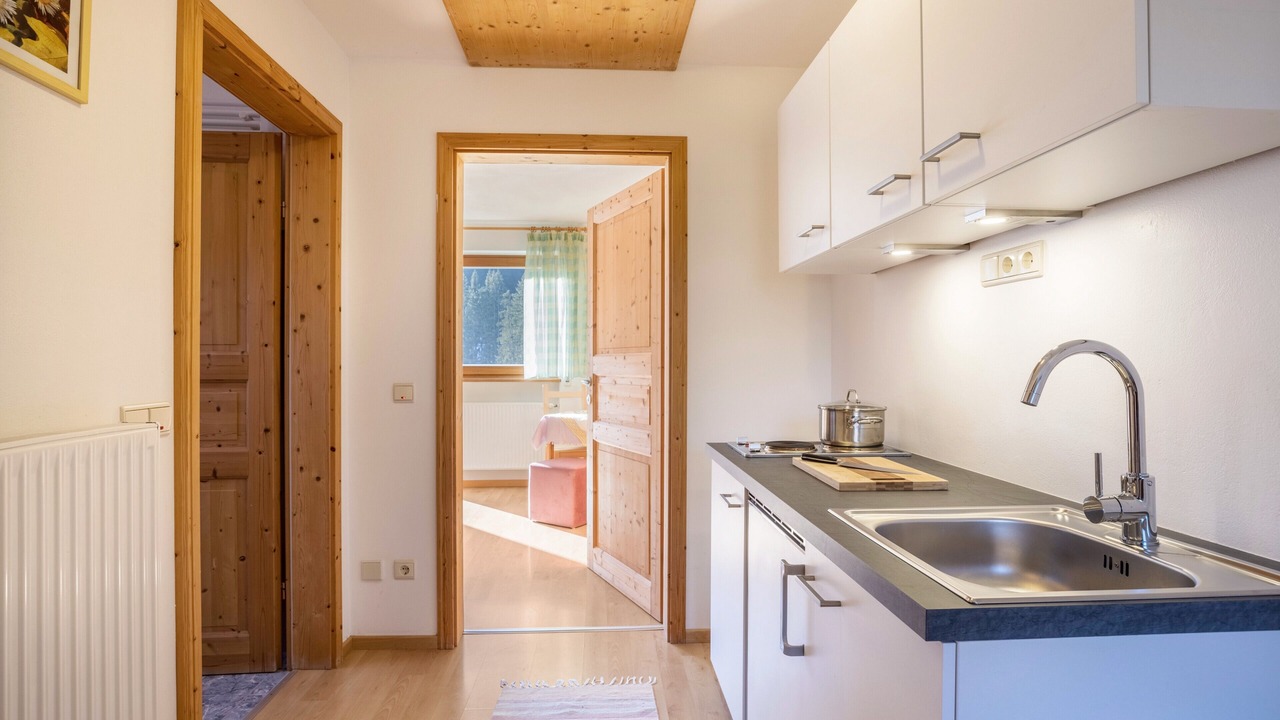 Photo of Kitchen in Monguelfo